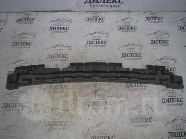 наполнитель заднего бампера PORSCHE CAYENNE 955 - R