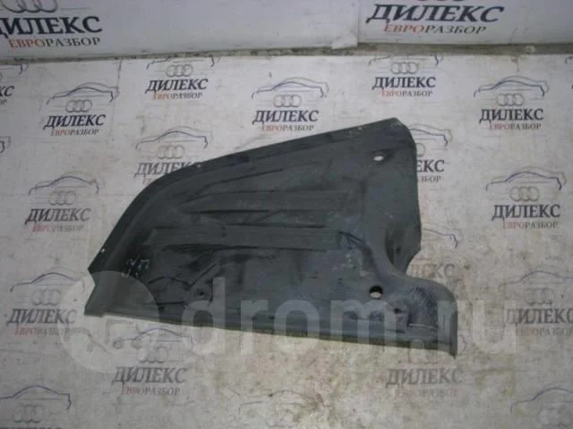 пыльник (кузов наружные) VW Passat (B6) 2005-2010 - -