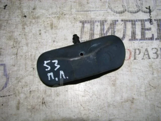 форсунка омывателя лобового стекла VW Golf VI 2009-2012 - -