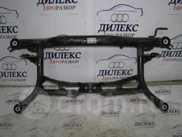 балка VW Passat (B6) 2005-2010 - R