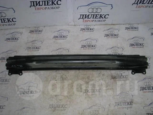 усилитель заднего бампера VW Golf VI 2009-2012 - R