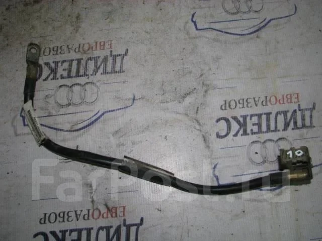 провод стартера Audi A4 (B8) 2007-2015 - -