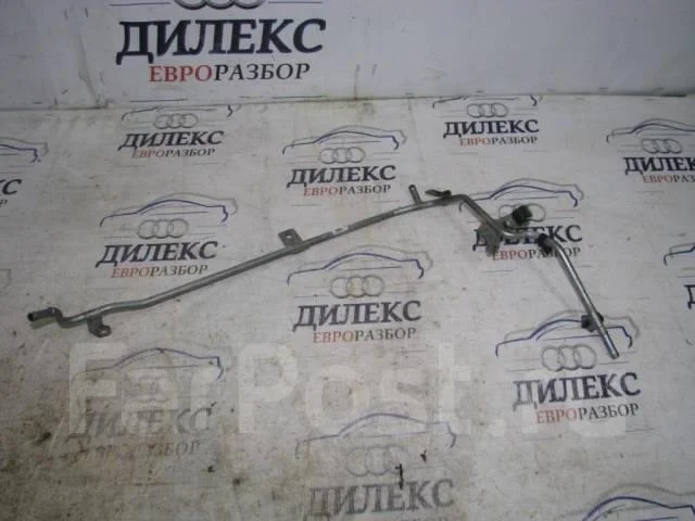 трубка топливная VW Passat (B6) 2005-2010 - -