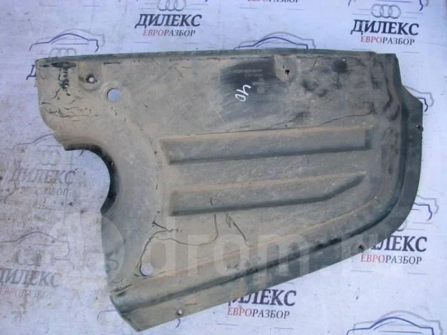 пыльник (кузов наружные) VW Passat (B6) 2005-2010 - -