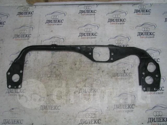 балка подрадиаторная Audi Allroad quattro 2000-2005 - -