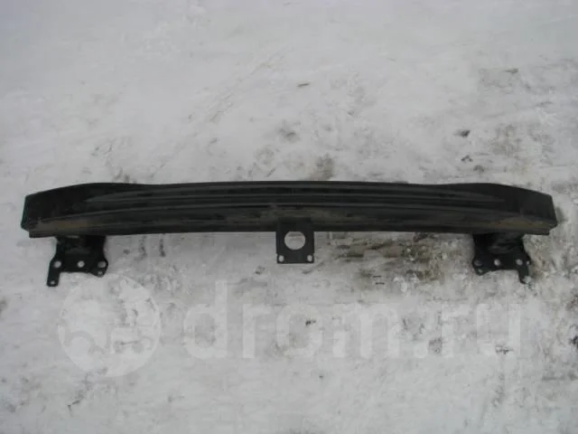 усилитель переднего бампера VW Golf V Plus 2005-2014 - F