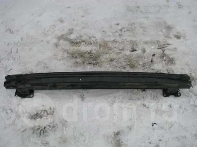 усилитель заднего бампера VW Passat (B6) 2005-2010 - R