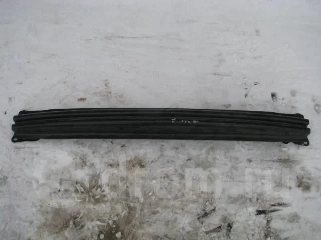 усилитель заднего бампера VW Golf V 2003-2009 - R