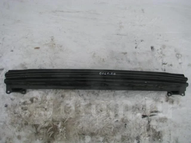 усилитель заднего бампера VW Golf V Plus 2005-2014 - R