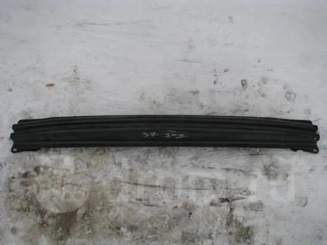 усилитель заднего бампера VW Golf V Plus 2005-2014 - R