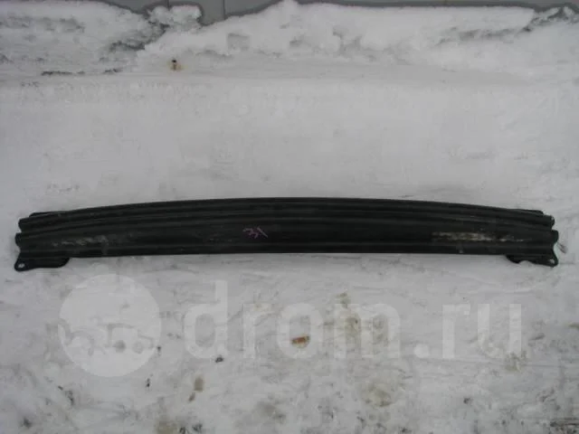 усилитель заднего бампера VW Golf V Plus 2005-2014 - R