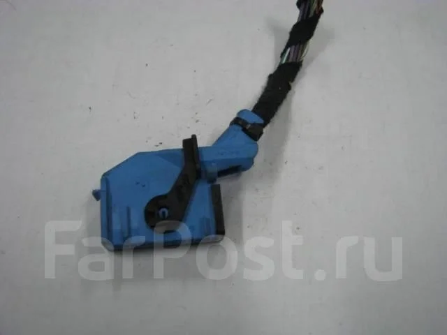 разъем Audi  - -