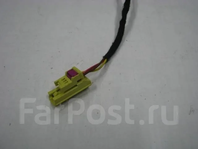 разъем Audi  - -