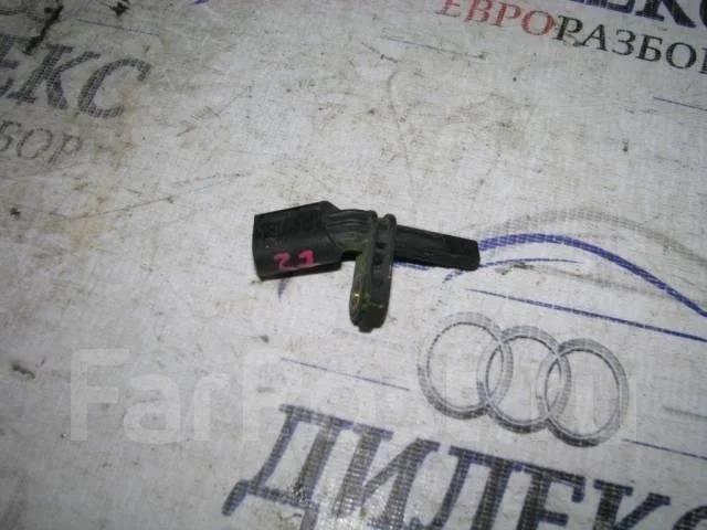 датчик abs VW Golf V Plus 2005-2014 R -