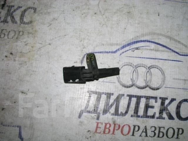 датчик abs VW Golf V Plus 2005-2014 L F