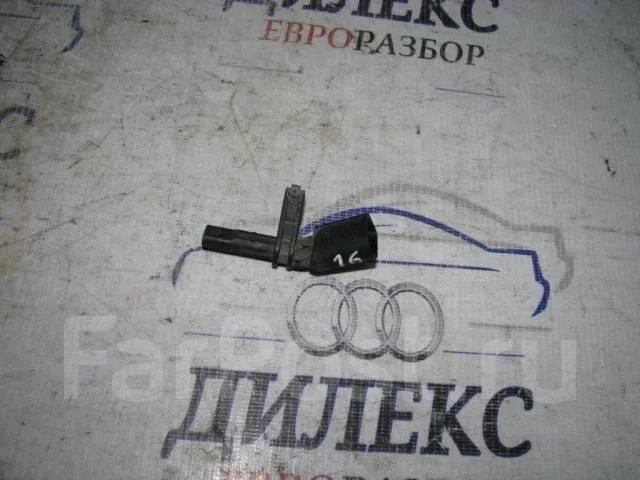 датчик abs VW Golf V Variant 2003-2009 L F