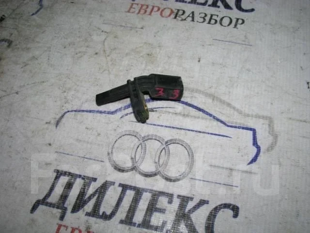 датчик abs Audi A3 (8PA) 2004-2013 L F