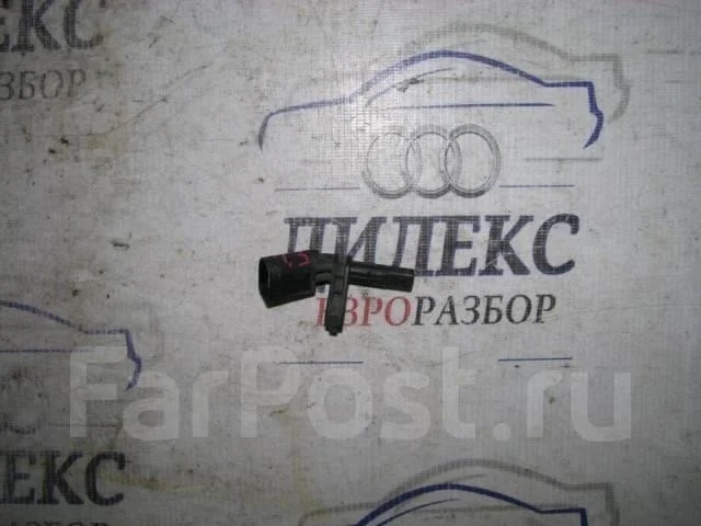 датчик abs VW Golf V Plus 2005-2014 L F