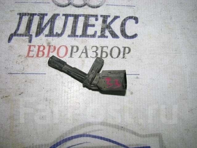 датчик abs Audi A3 (8PA) 2004-2013 R R