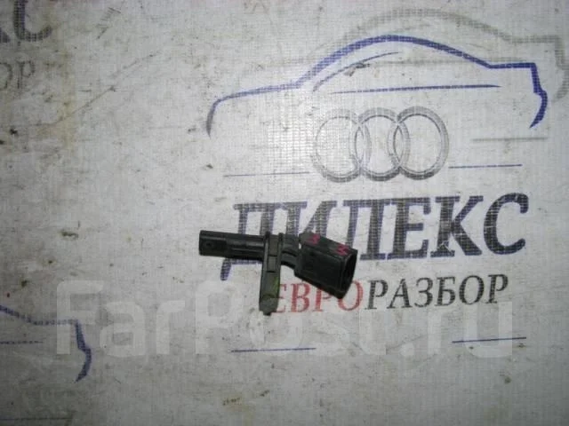 датчик abs Audi A3 (8PA) 2004-2013 R F