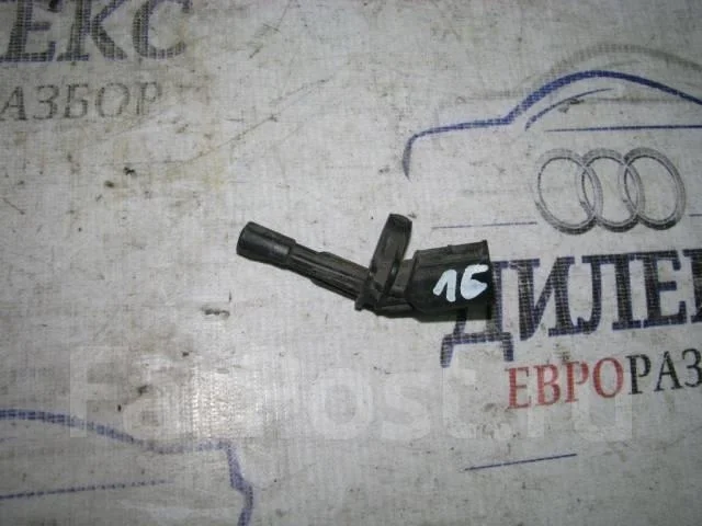 датчик abs VW Golf V Variant 2003-2009 R R
