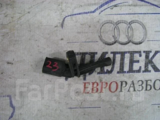 датчик abs VW Passat (B6) 2005-2010 R R