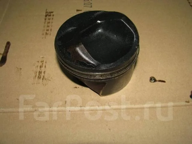 поршень VW Golf V Plus 2005-2014 - -