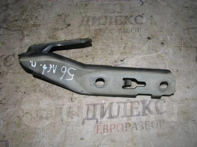 петля капота Audi A6 (C6 4F) 2004-2011 L -