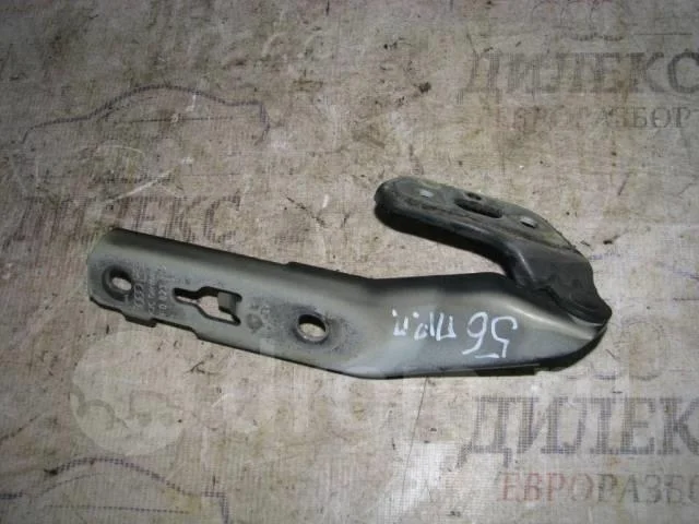 петля капота Audi A6 (C6 4F) 2004-2011 R -