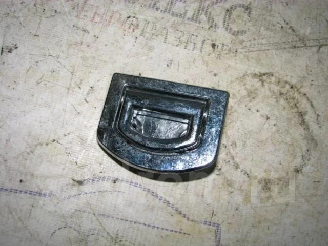 ручка обивки VW Touareg 2002-2010 - -
