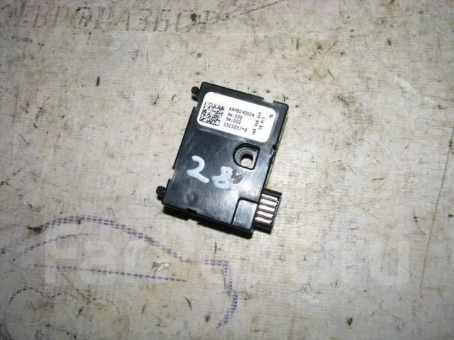 датчик угла поворота рулевого колеса VW Jetta 2005-2011 - -