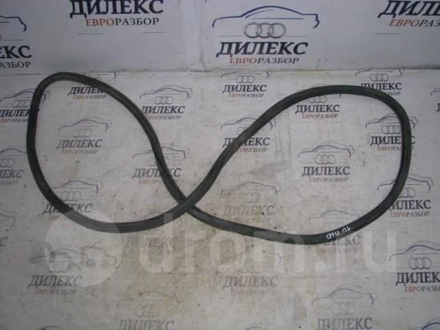 уплотнитель двери Audi A4 (B8) 2007-2015 - F