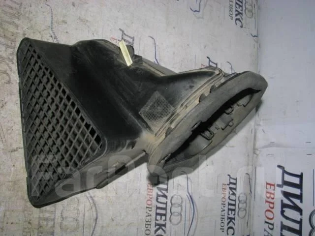 воздухозаборник (внутри) PORSCHE CAYENNE 955 - -