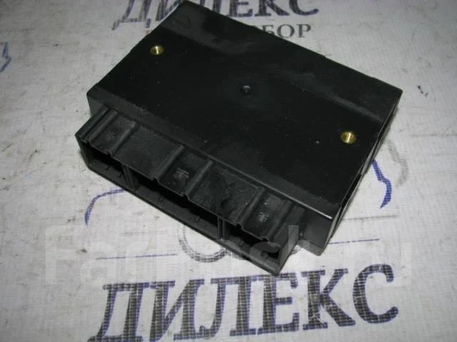 блок комфорта PORSCHE CAYENNE 955 - -