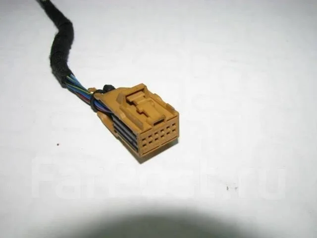 разъем Audi  - -