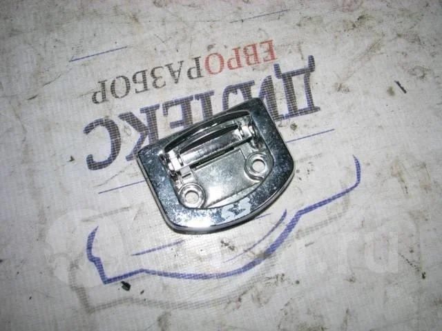 ручка обивки VW Touareg 2002-2010 - -