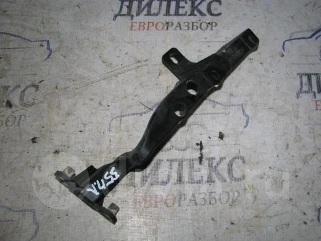 кронштейн фары VW Touareg 2002-2010 L -