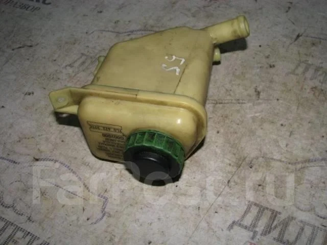 бачок гидроусилителя VW Touareg 2002-2010 - -