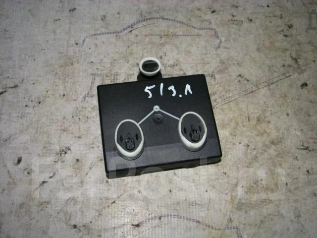 блок комфорта Audi A4 (B8) 2007-2015 - -