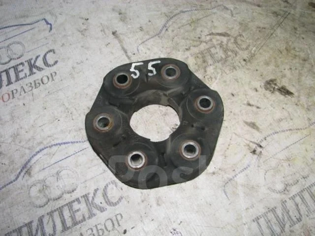 муфта эластичная карданн. вала VW Touareg 2002-2010 - -