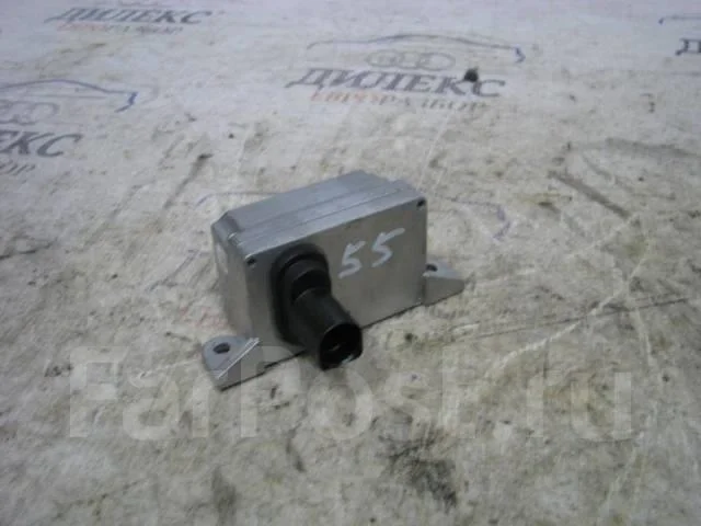 датчик ускорения VW Touareg 2002-2010 - -