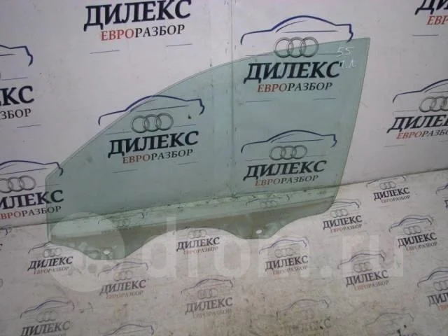 стекло двери VW Touareg 2002-2010 L F