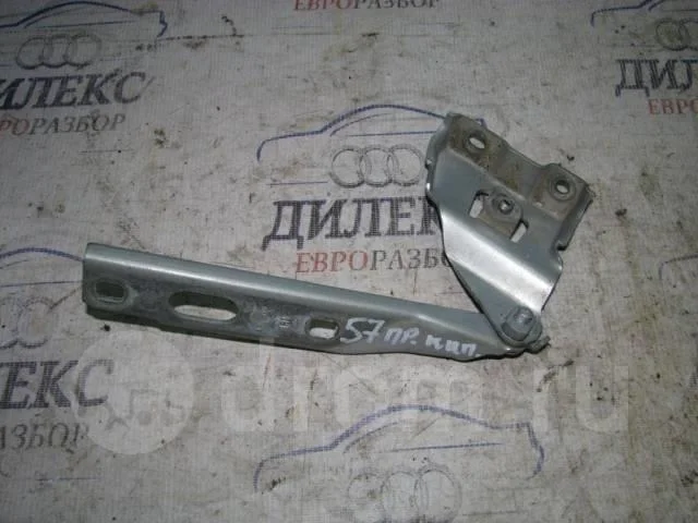 петля капота Audi A4 (B8) 2007-2015 R -