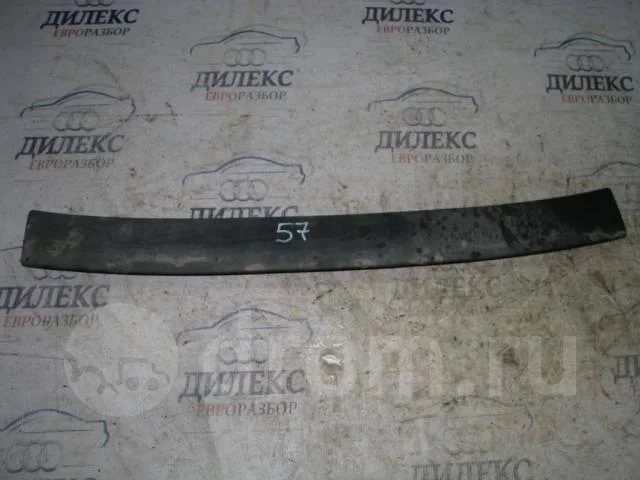 накладка декоративная Audi A4 (B8) 2007-2015 - -