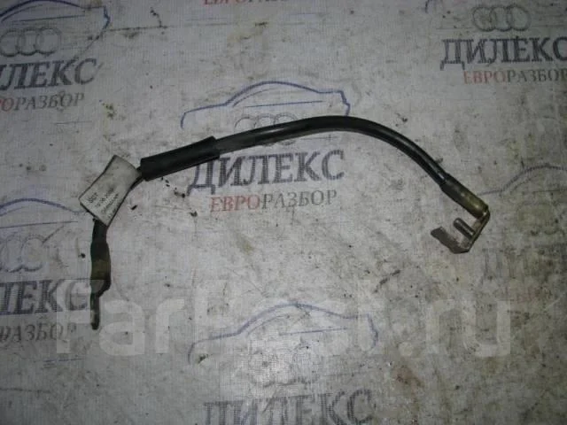 провод стартера Audi A4 (B8) 2007-2015 - -