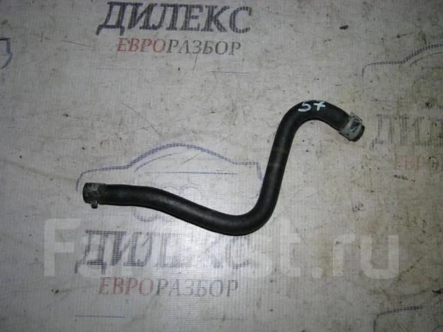 шланг воздушный Audi A4 (B8) 2007-2015 - -