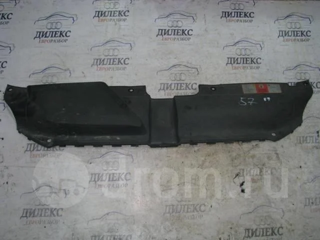 кожух замка капота Audi A4 (B8) 2007-2015 - -