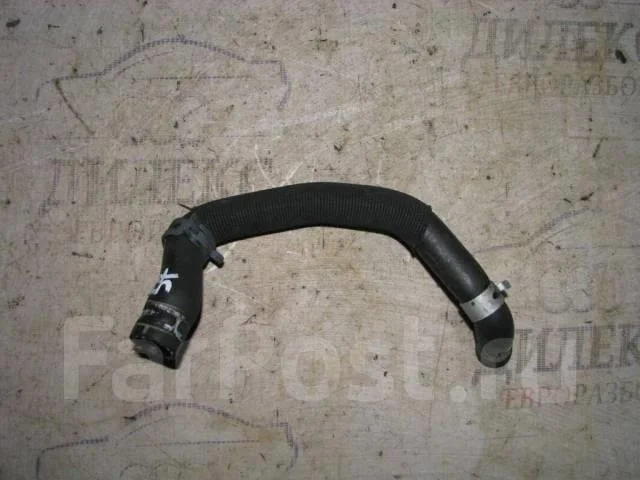 патрубок Audi A4 (B8) 2007-2015 - -