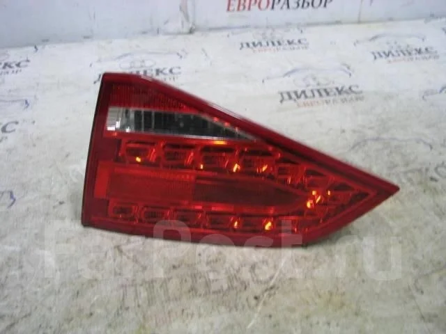 фонарь внутренний Audi A4 (B8) 2007-2015 R R