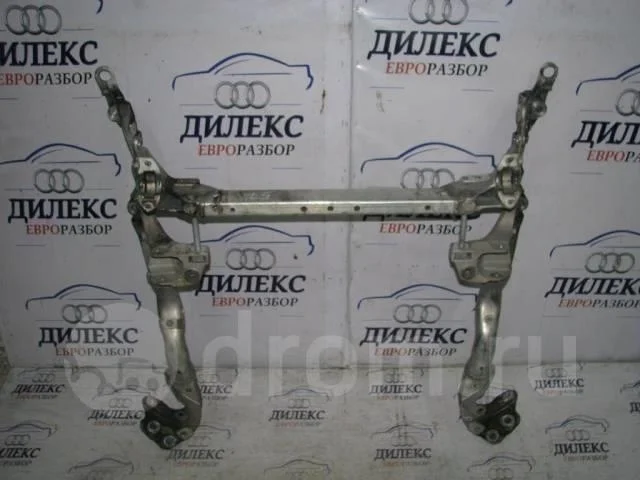 балка подмоторная Audi A4 (B8) 2007-2015 - -